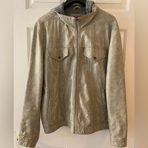 Levi’s Bomber Jacket